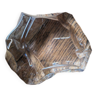 Paperweight Rocher Val Saint Lambert