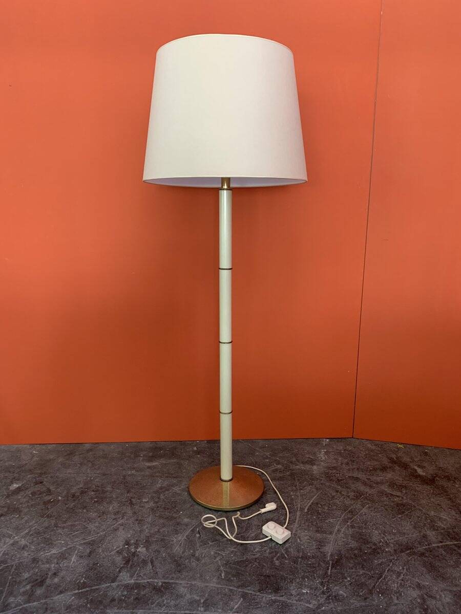 Lampadaire Blanc de Paf Studio, Italie