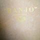 Hatbox Banjo
