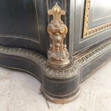 CURVED SIDEBOARD NIII
