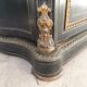 CURVED SIDEBOARD NIII