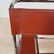 Paire de fauteuils Wassily B3 par Marcel Breuer