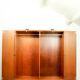 KU10 Series Wardrobe by Cees Braakman for Pastoe Japan 1950s