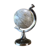 Mappemonde années 70