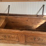 Savoyard chest