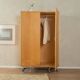 Armoire des années 1960, WK Möbel