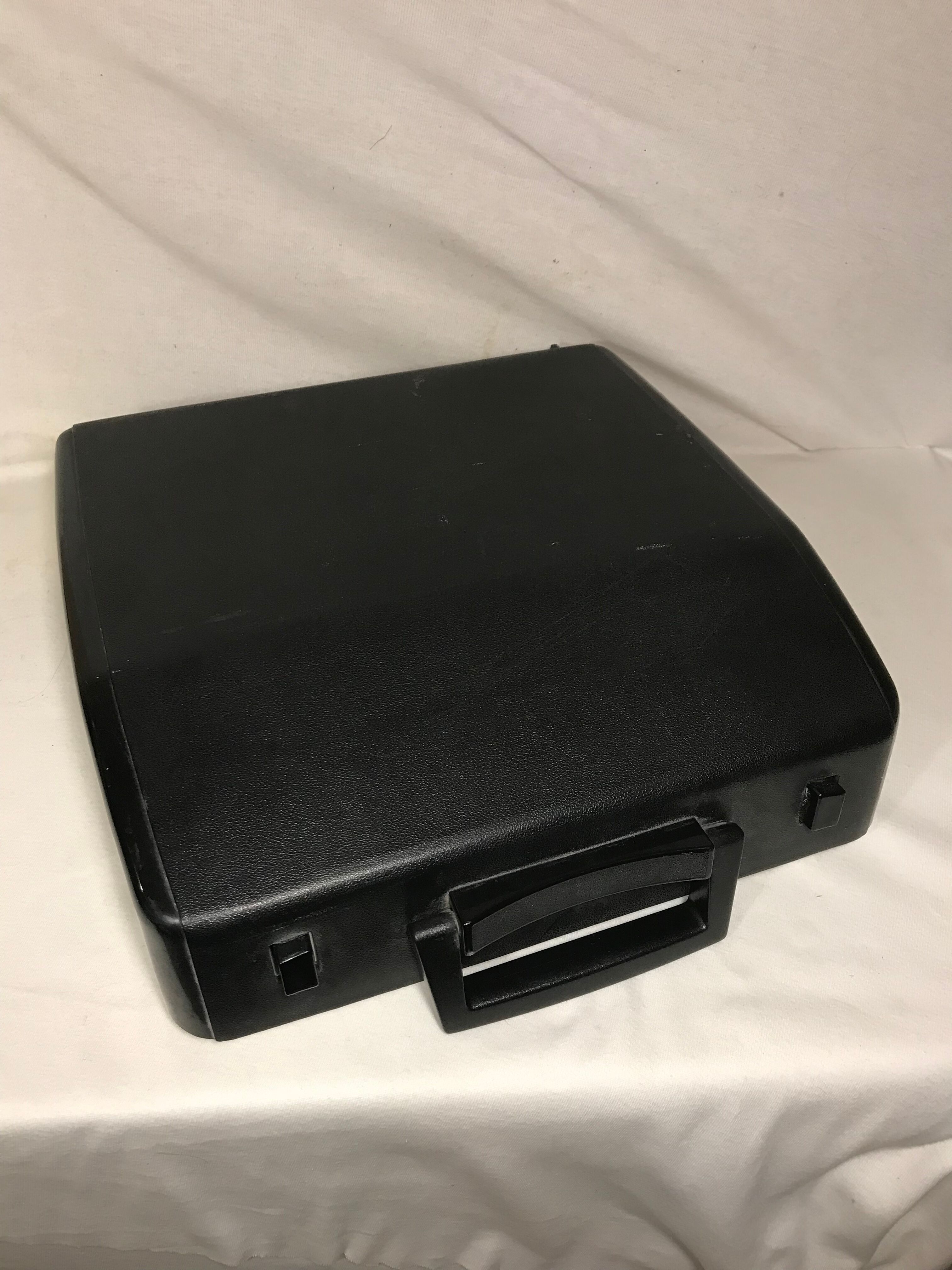 Old typewriter Brother 100