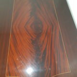 Mahogany table 1930