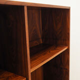 Bibliothèque en palissandre, design danois, années 1970, designer: Ib Kofod Larsen