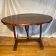 Winegrower's table
