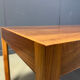 Mid-century coffee table by Rud Thygesen & Johnny Sørensen, 1960s