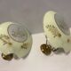 Italian sconces, 1940s, set of 2