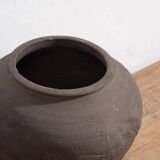 Antique grey vase (c.1900) #8