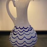 Kosta Boda vase by Bertil Vallien signed