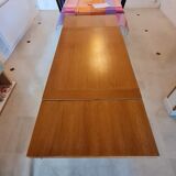 Oak table