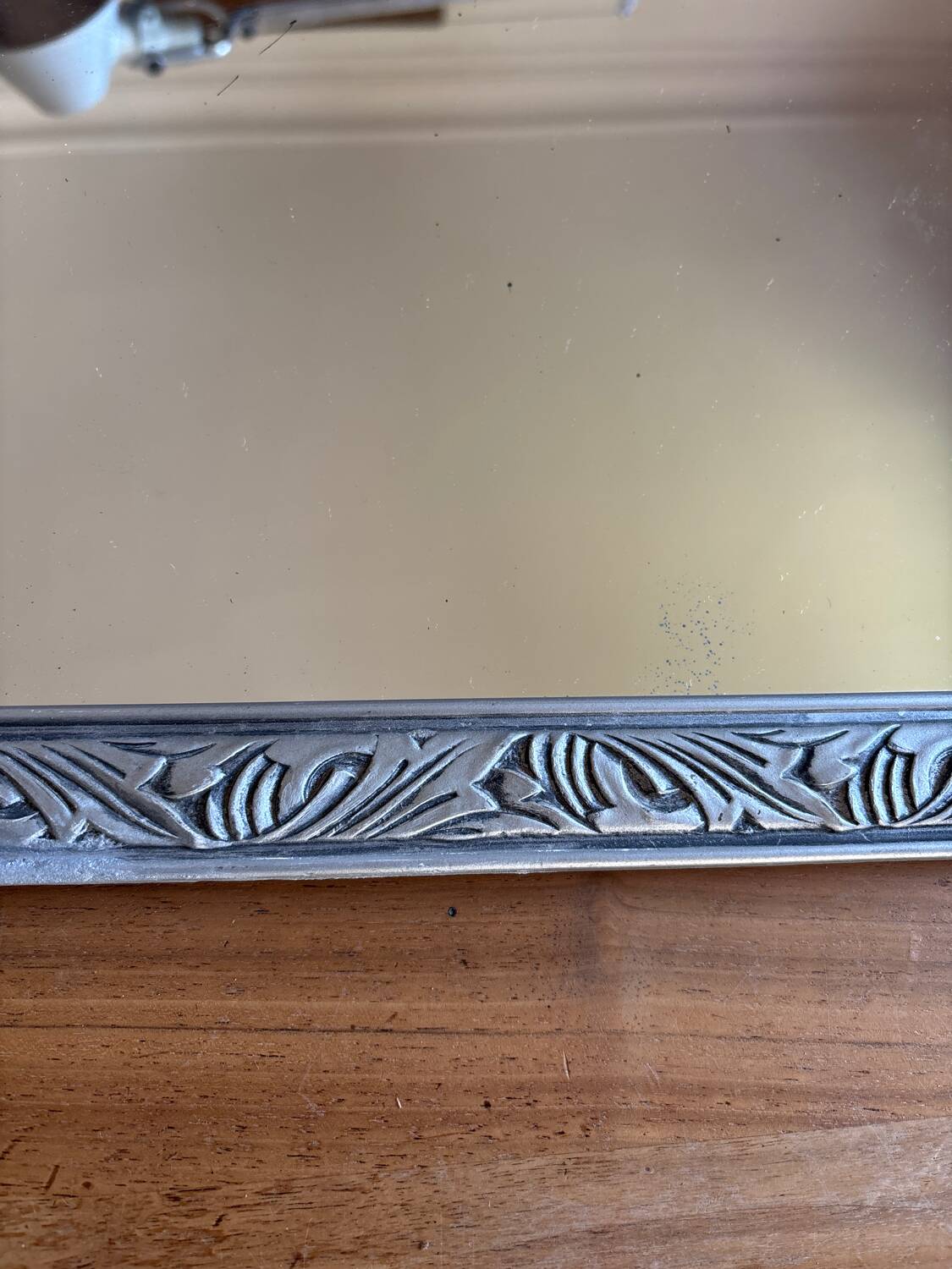 Art Deco Mirror