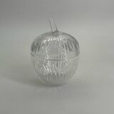 Crystal candy box