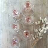 Rosaline walking glasses