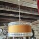 Vintage hanging lamp