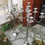 Pair of candlesticks