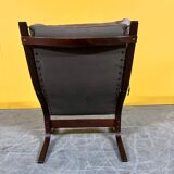 Scandinavian  `Siesta` lounge chair by Ingmar Relling