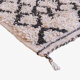 Vintage Azilal Rug - 207 x 76 cm