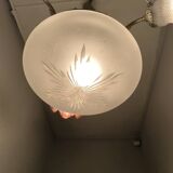 Art Deco Chandelier