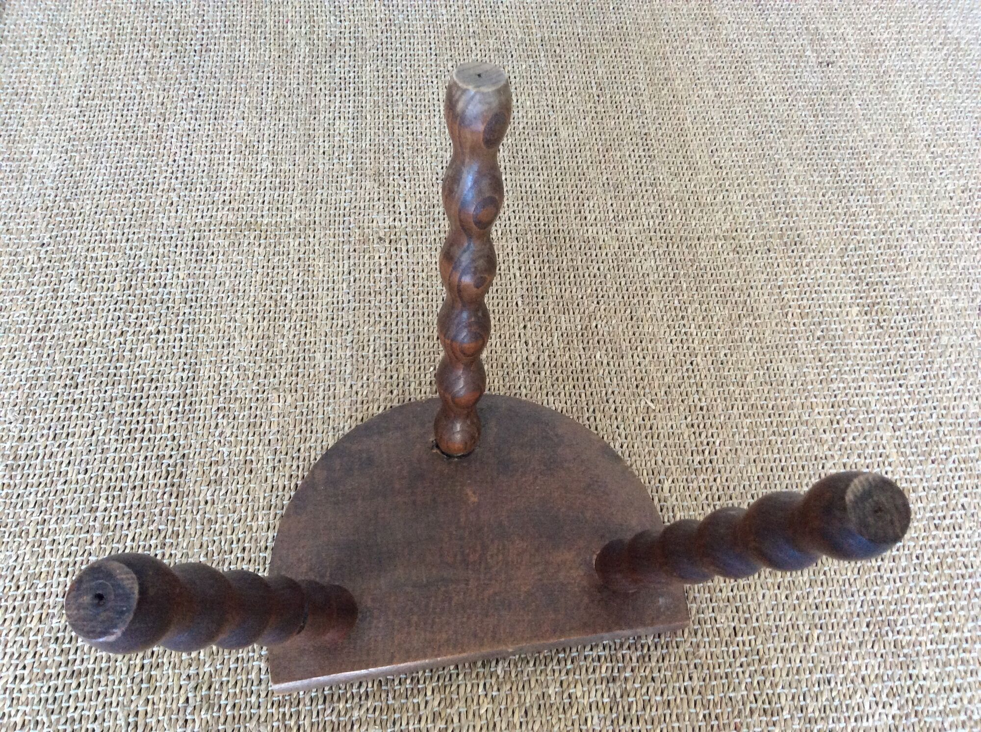 Tripod stool