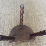 Tripod stool