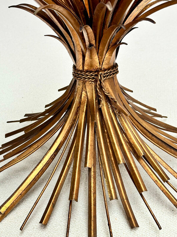 Coffee table 'Coco Chanel', Hans Kögl, Germany, 1970s