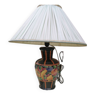 Vallauris lamp workshop fase 1973