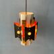Suspension Space Age vintage Lakro Amstelveen