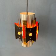 Suspension Space Age vintage Lakro Amstelveen