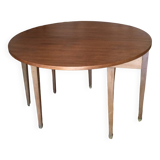 Ancient six legs table