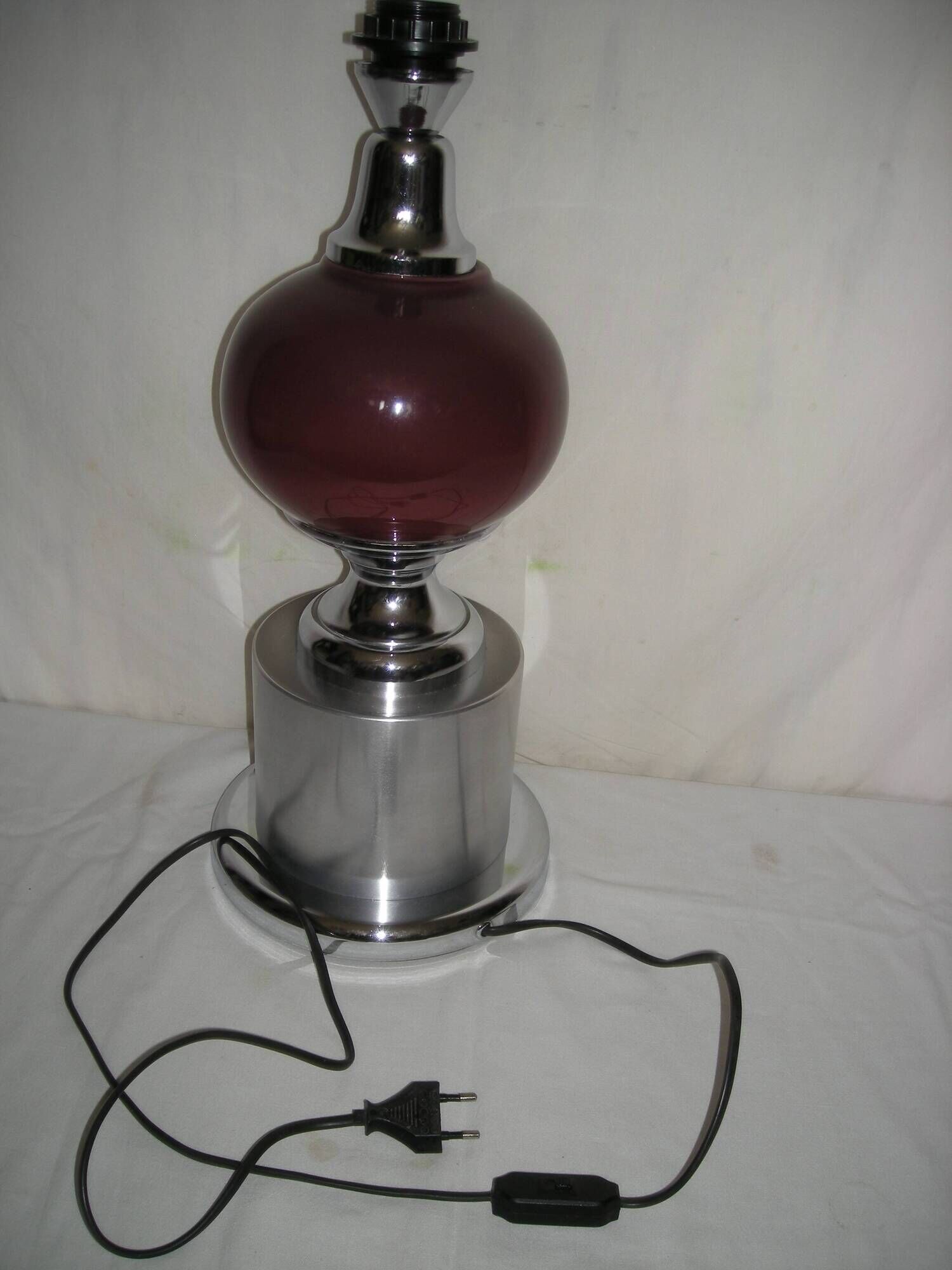 1970s desk lamp