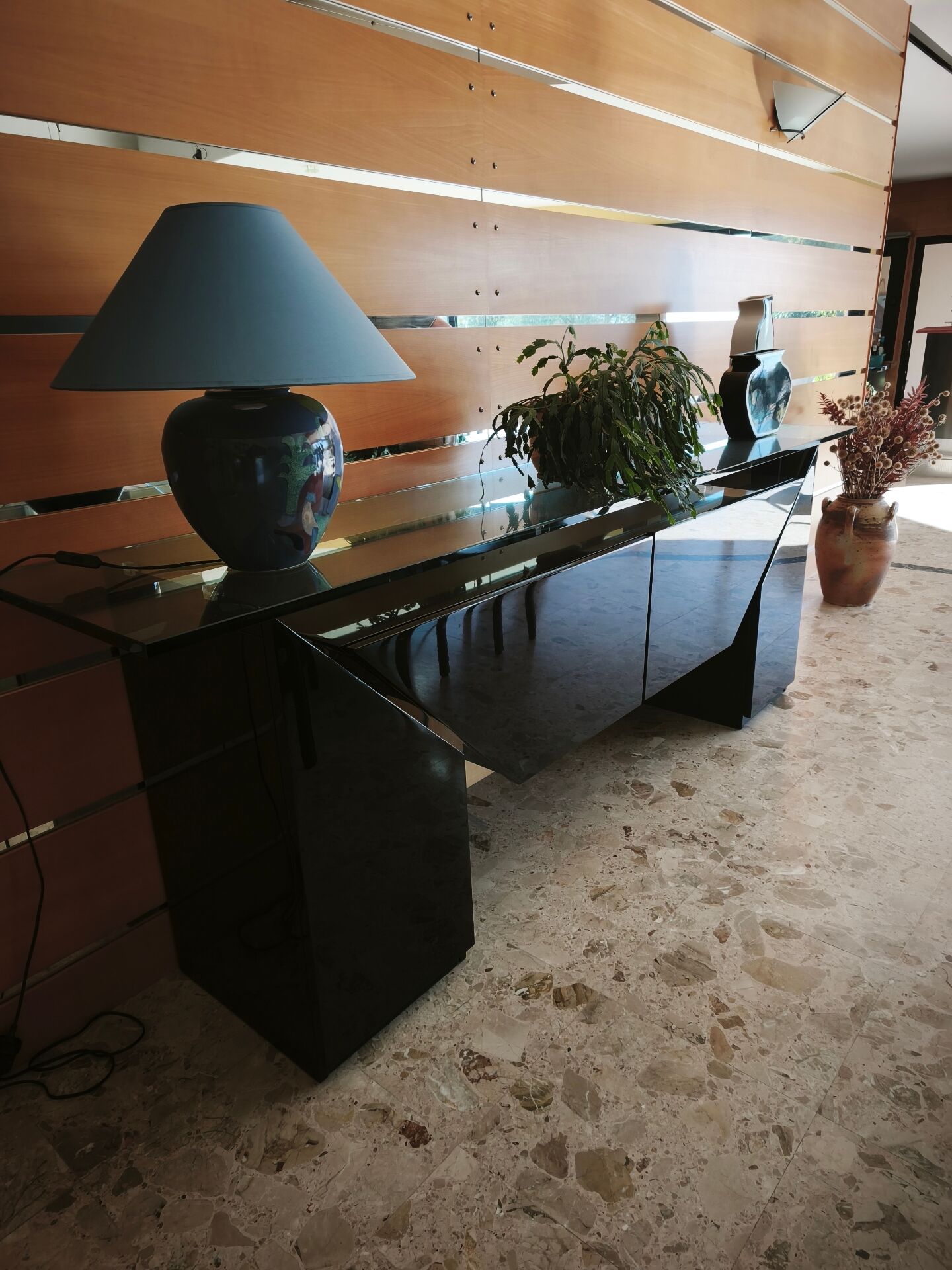 Buffet Brooklyn Roche Bobois
