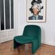Alky armchair