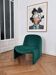 Alky armchair