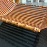 bamboo fruit basket