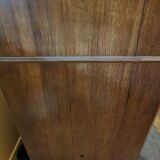 Louis Philippe style chest of drawers