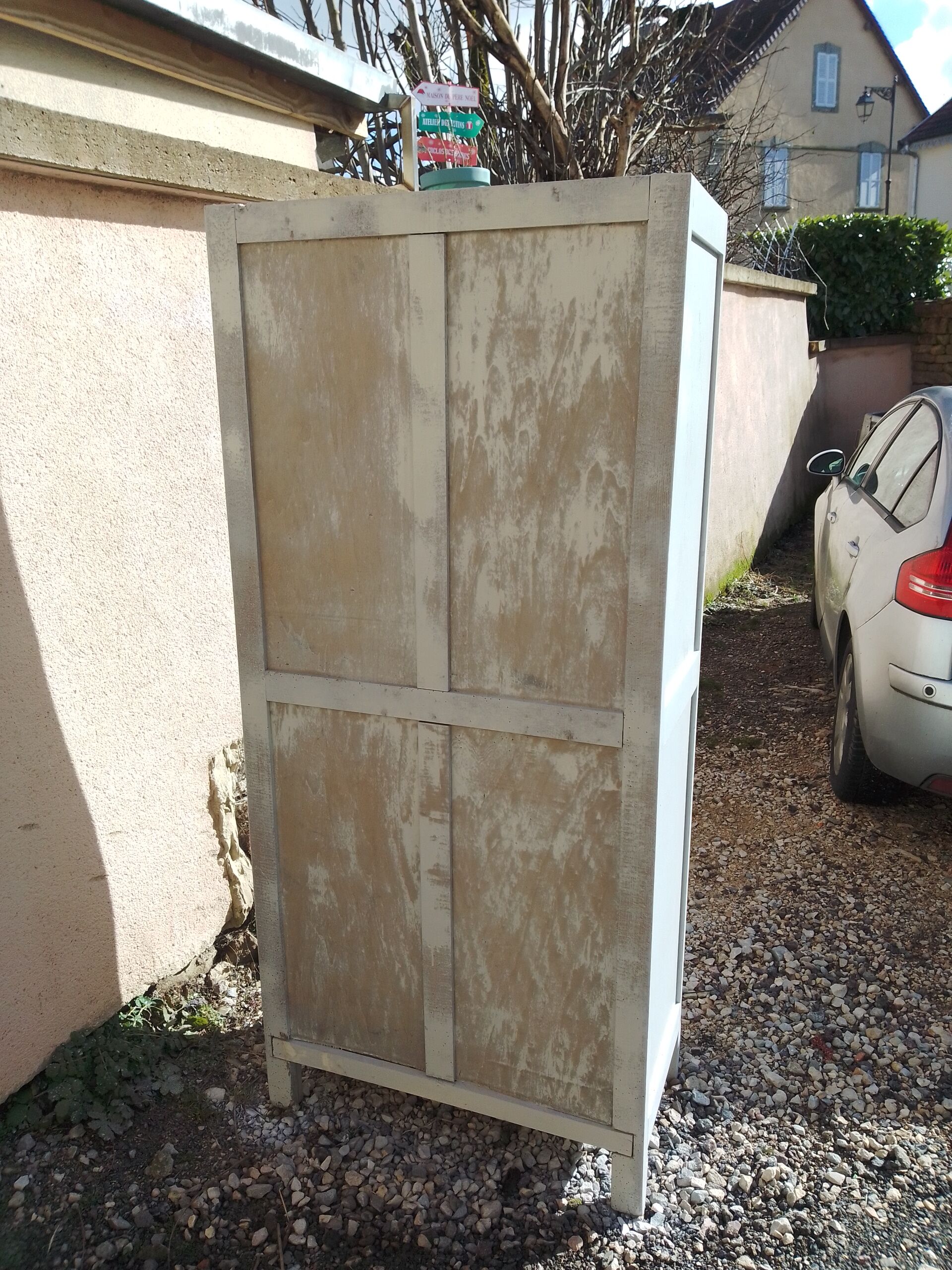 Cupboard
