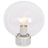 Wall light by Motoko Ishii for Staff, Germany, 1970s