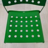 11 chaises par Rodney Kinsman pour Bieffeplast