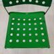 11 chaises par Rodney Kinsman pour Bieffeplast