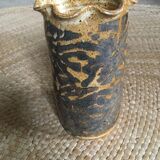 Sandstone vase
