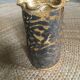 Sandstone vase
