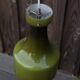 Suspension italienne en verre Targetti Sankey