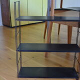 Vintage string shelf