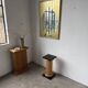 Crespi South Nursery Rattan Column