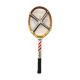 Adidas Ilie Nastase vintage racket